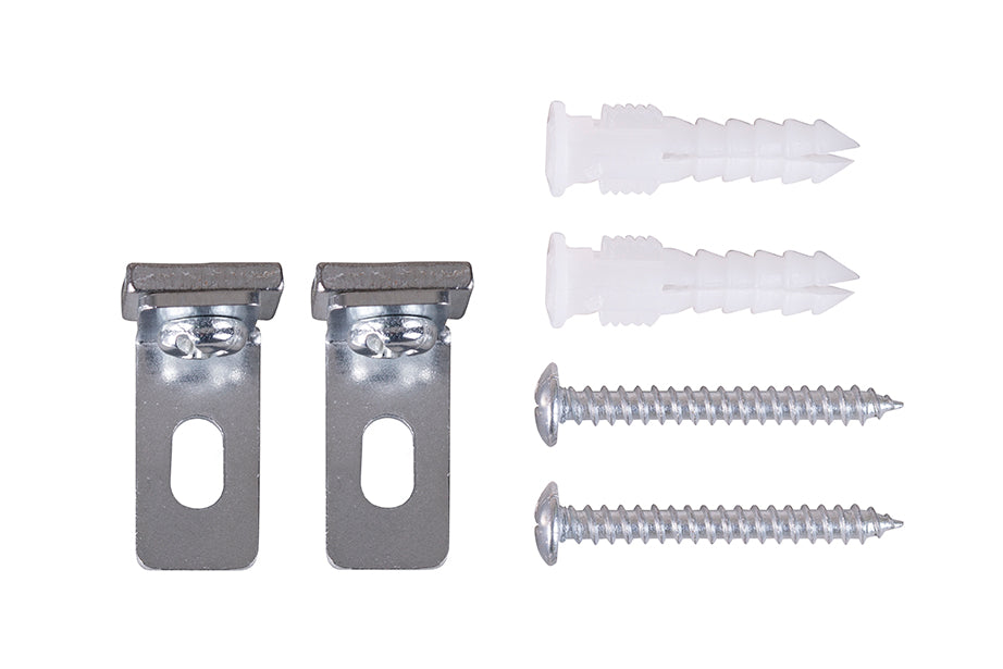 STAS gancio per telaio tessile perpendicolare (set da 2)