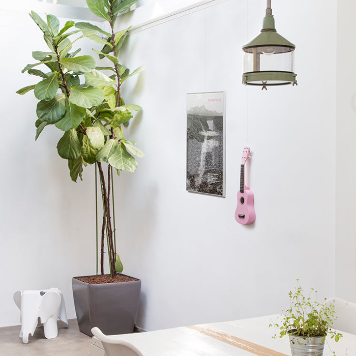 STAS cliprail max + kit: perfetta soluzione per decorare la tua casa