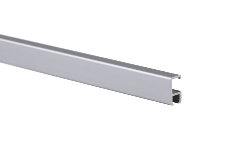 Pratico binario per quadri STAS minirail, facile da montare.
