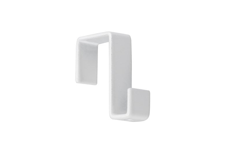Gancio a muro STAS, versatile e flessibile.
