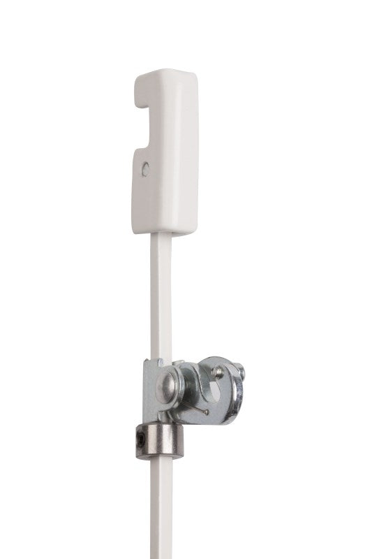 4x4 security set, per sicurezza su STAS j-rail max. Perfetto con asta e gancio.