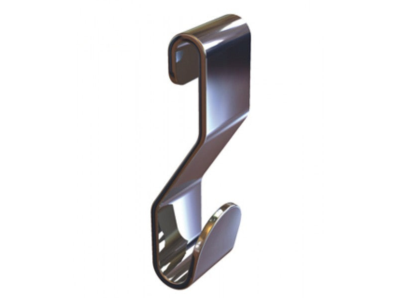 STAS j-rail gancio 'S' facile da usare