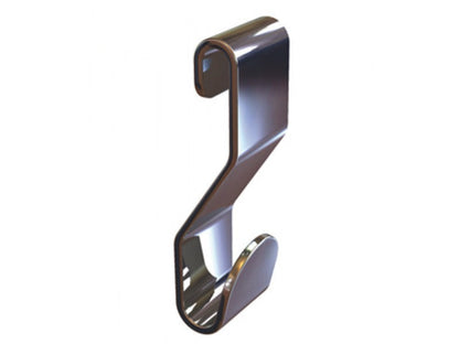 STAS j-rail gancio 'S' facile da usare