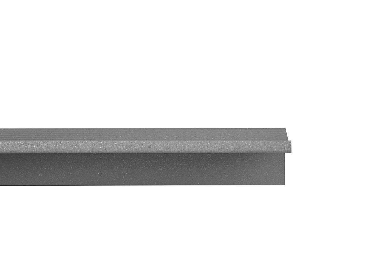 STAS grip up per montaggio a parete, flessibilità nel design e rapida installazione.