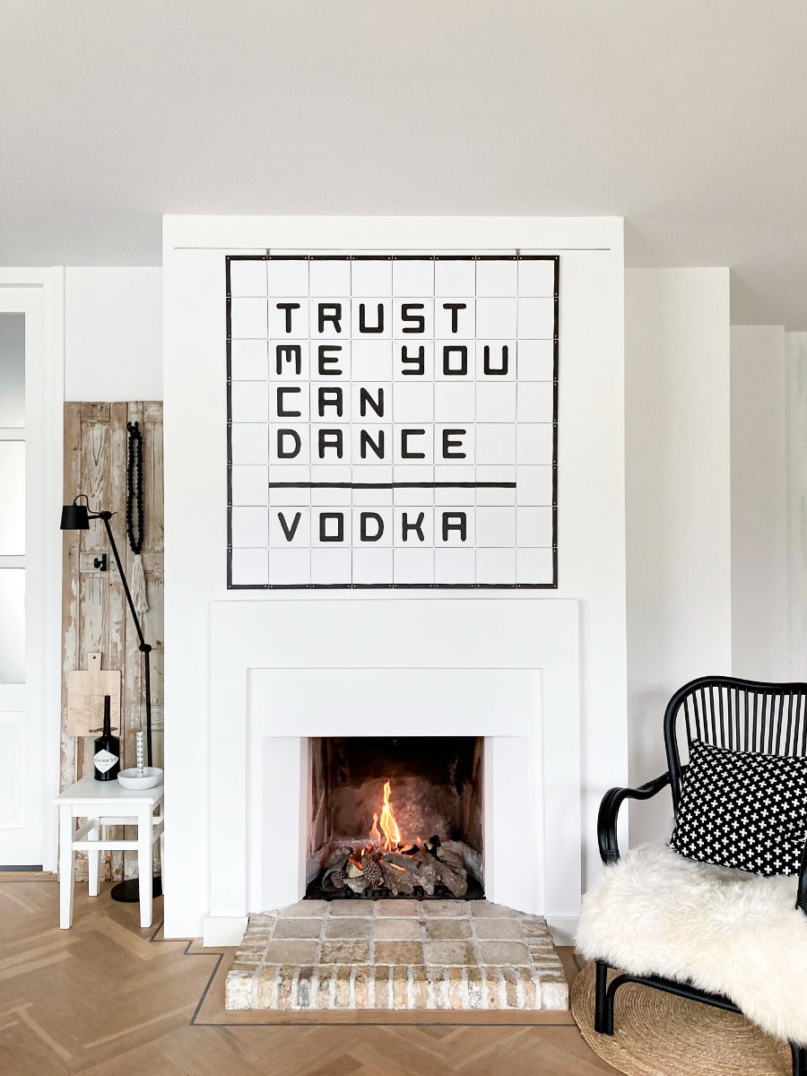 STAS plasterrail - 2cm: montaggio discreto nei progetti