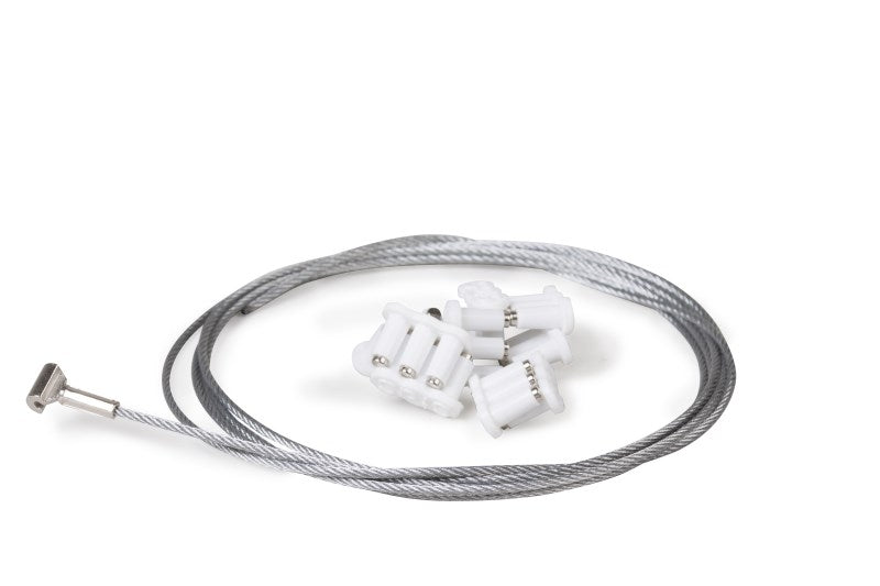 STAS set di magneti flessibile per promemoria e biglietti.