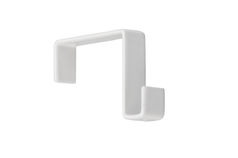 Ganci a L per muro, marchio STAS.