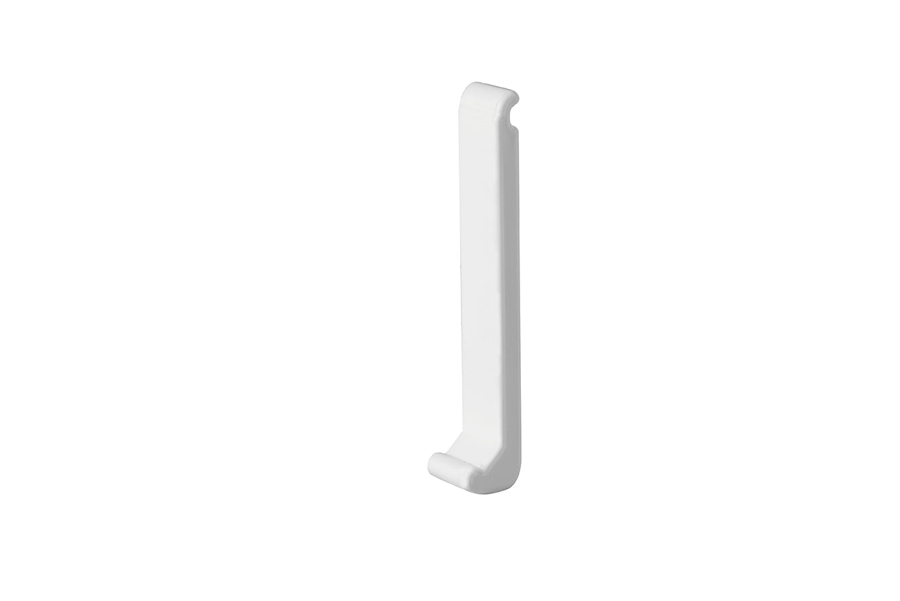 STAS grip up elegante e funzionale, montaggio a parete, perfetto per spazi moderni.