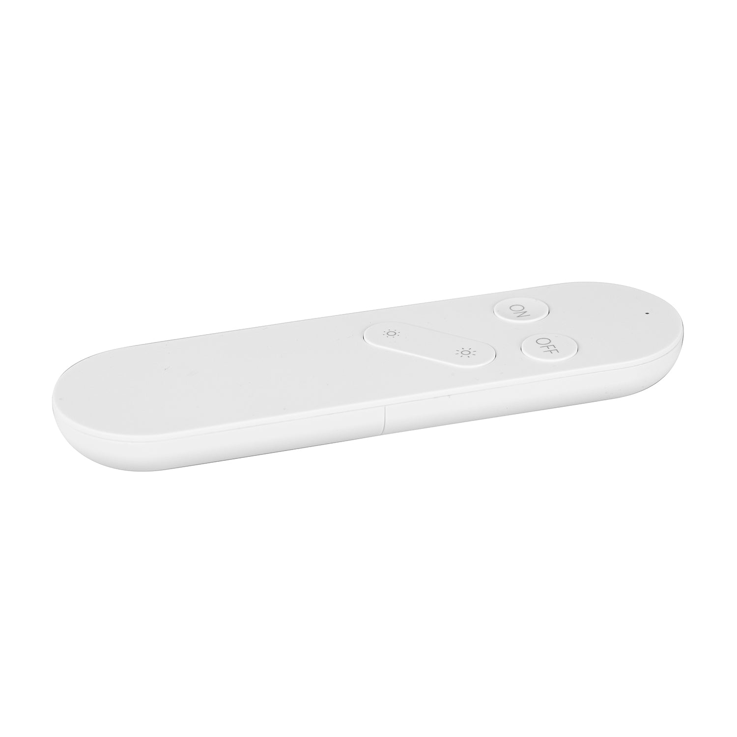 STAS telecomando ottimizza illuminazione Wi-Fi smart-led, attivazioni temporizzate senza hub esterno.
