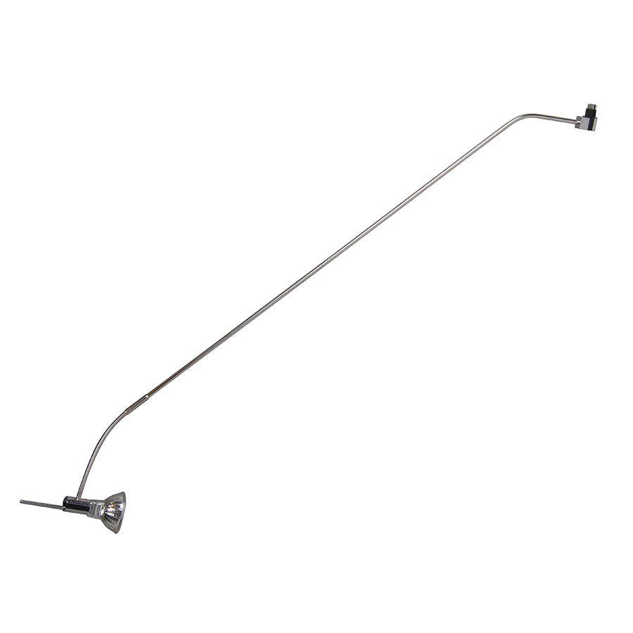 STAS multirail armatura sirius 40 cm per decorazioni murali brillanti.