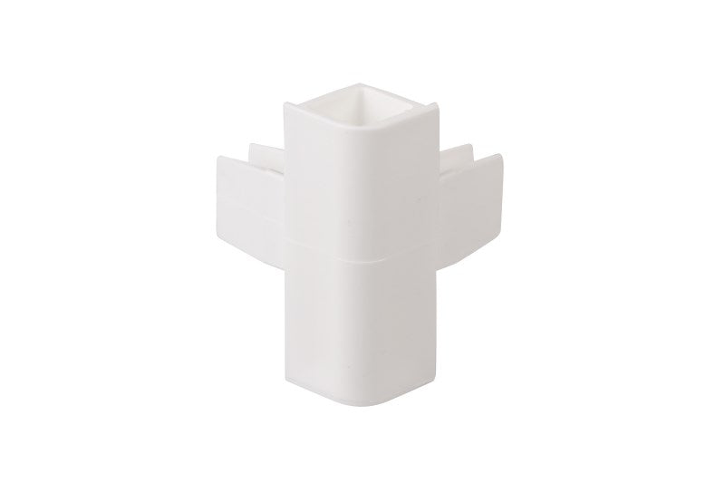 STAS multirail max tappo ad angolo alluminio VD30500 per giunzioni perfette.
