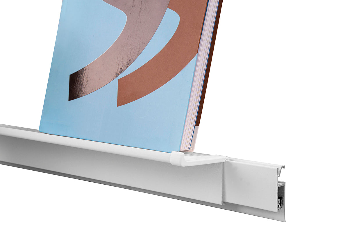 STAS grip up: combina design e praticità per decorazione efficiente.