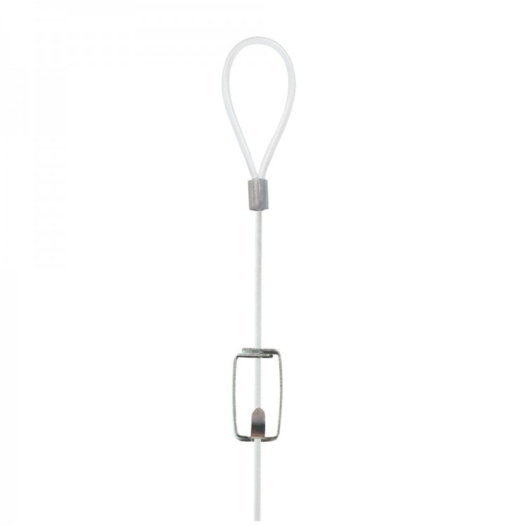 STAS cavo perlon in diverse lunghezze per il tuo sistema di appendimento.