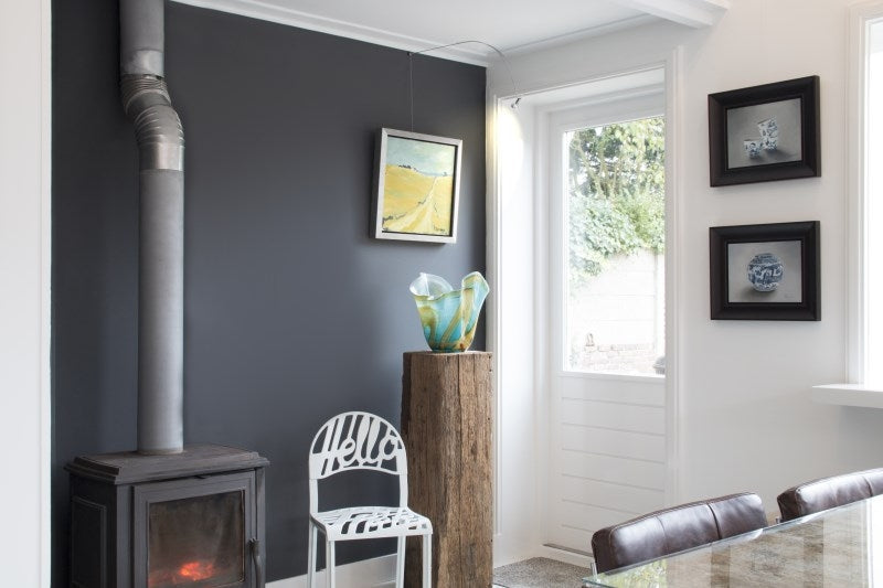 STAS multirail max 200 cm include accessori per montaggio.