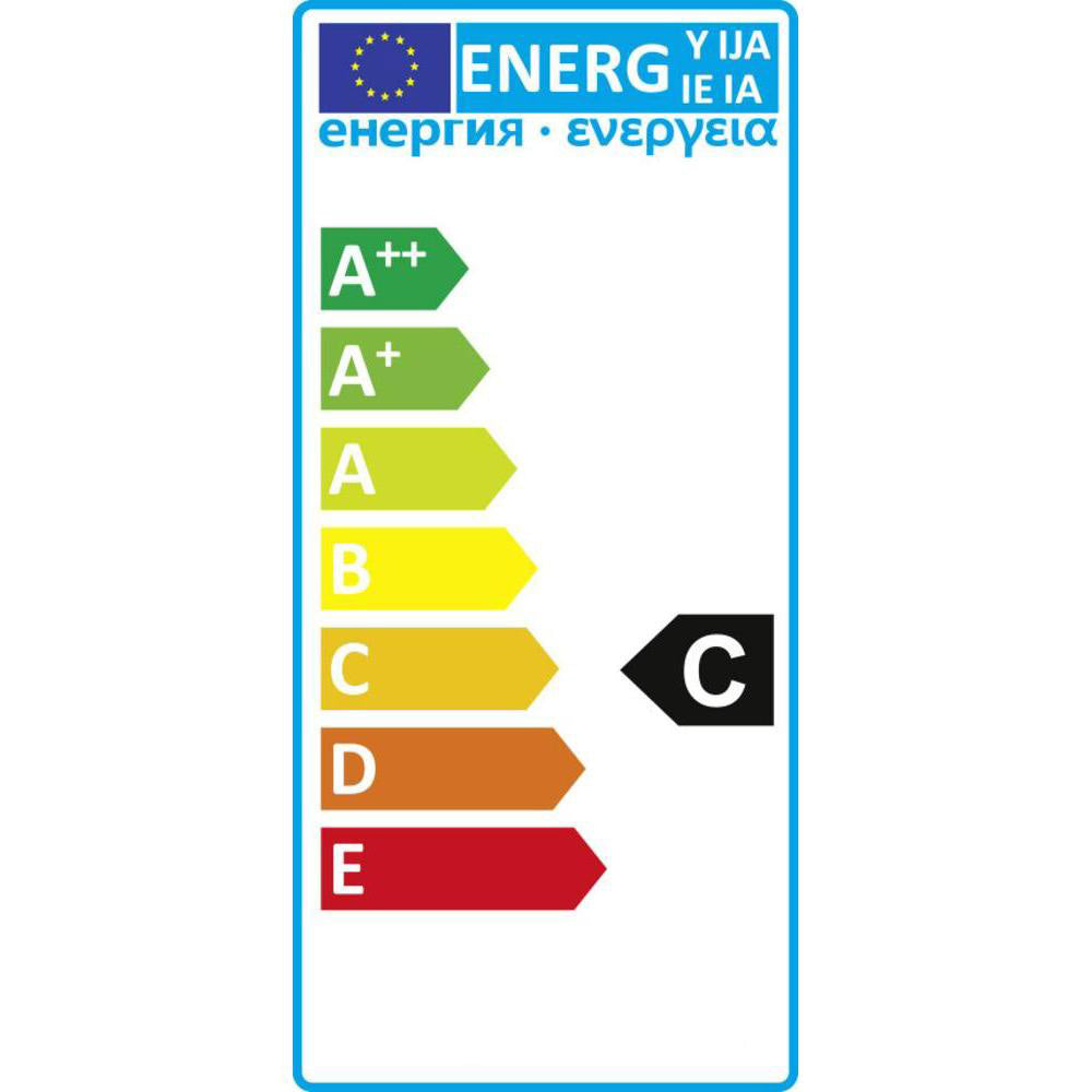 STAS multirail Kandolite 2W, vita 3 ore, si adatta a tutte le armature.