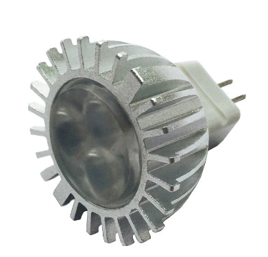 STAS multirail spot LED 3,5 W 27°: luce chic per quadri piccoli