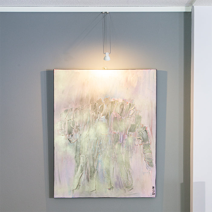 STAS multirail max + perfetto per uso in gallerie e musei