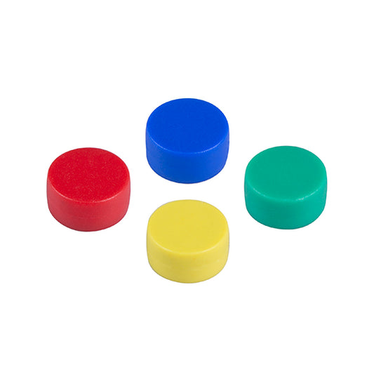 Set magneti colorati STAS - N42: eleganza e versatilità