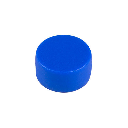 Magneti colorati STAS N42 set con 4 pezzi pratici