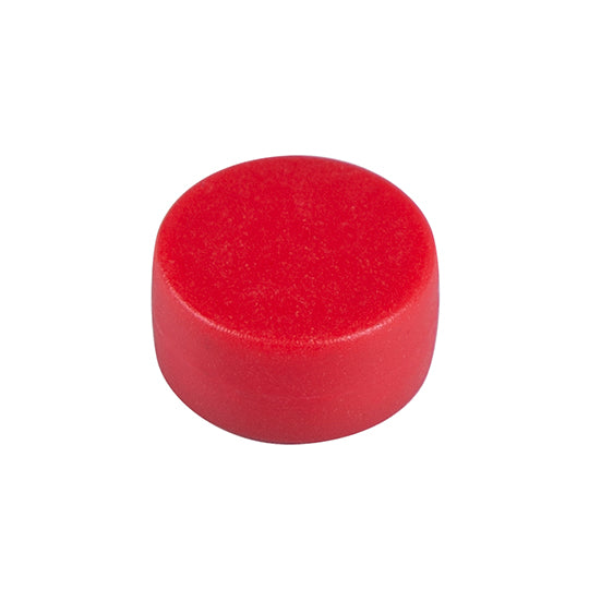 Set magneti colorati STAS - N42, 4 magneti per decorare