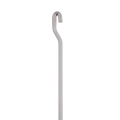 STAS j-rail max asta 4x4, ideale con gancio e cappuccio di sicurezza.