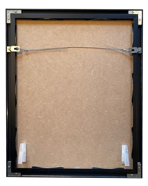 STAS set di supporto per stabilizzare quadri, compatibile con STAS sistemi.