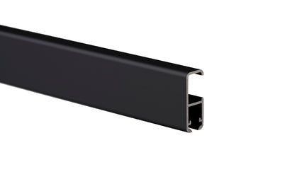 Set completo: STAS cliprail pro 150cm - 2 cavi perlon di 150cm con STAS zipper inclusi