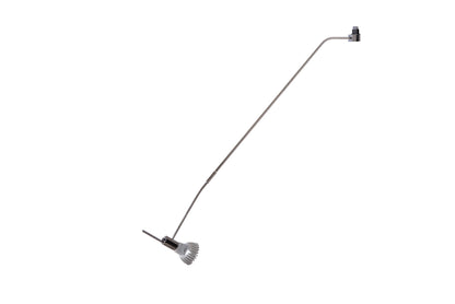 STAS multirail max 200 cm sistema per quadri e luci.