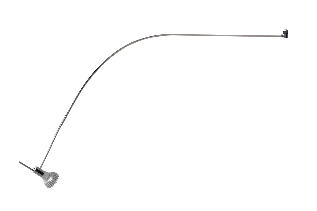 STAS multirail crown 200 cm, ideale per multifunzionalità.
