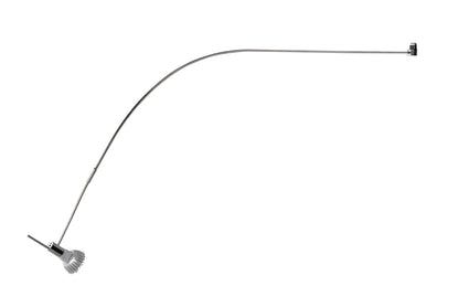 STAS multirail crown 200 cm, ideale per multifunzionalità.
