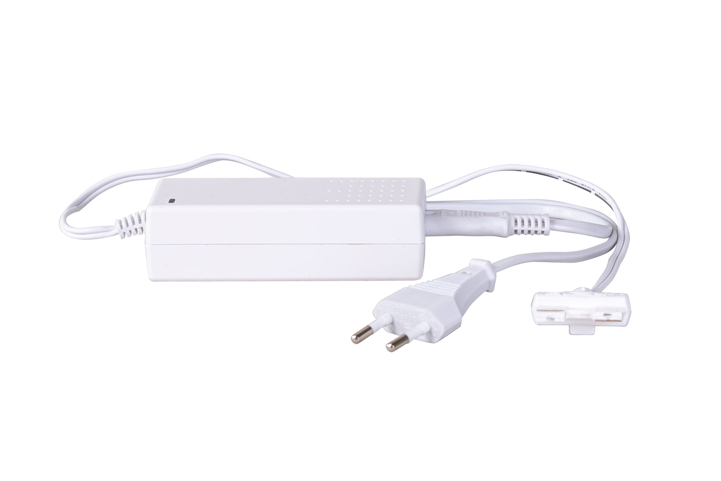 STAS multirail adattatore: alimenta il sistema per max 16m di binario con LED.