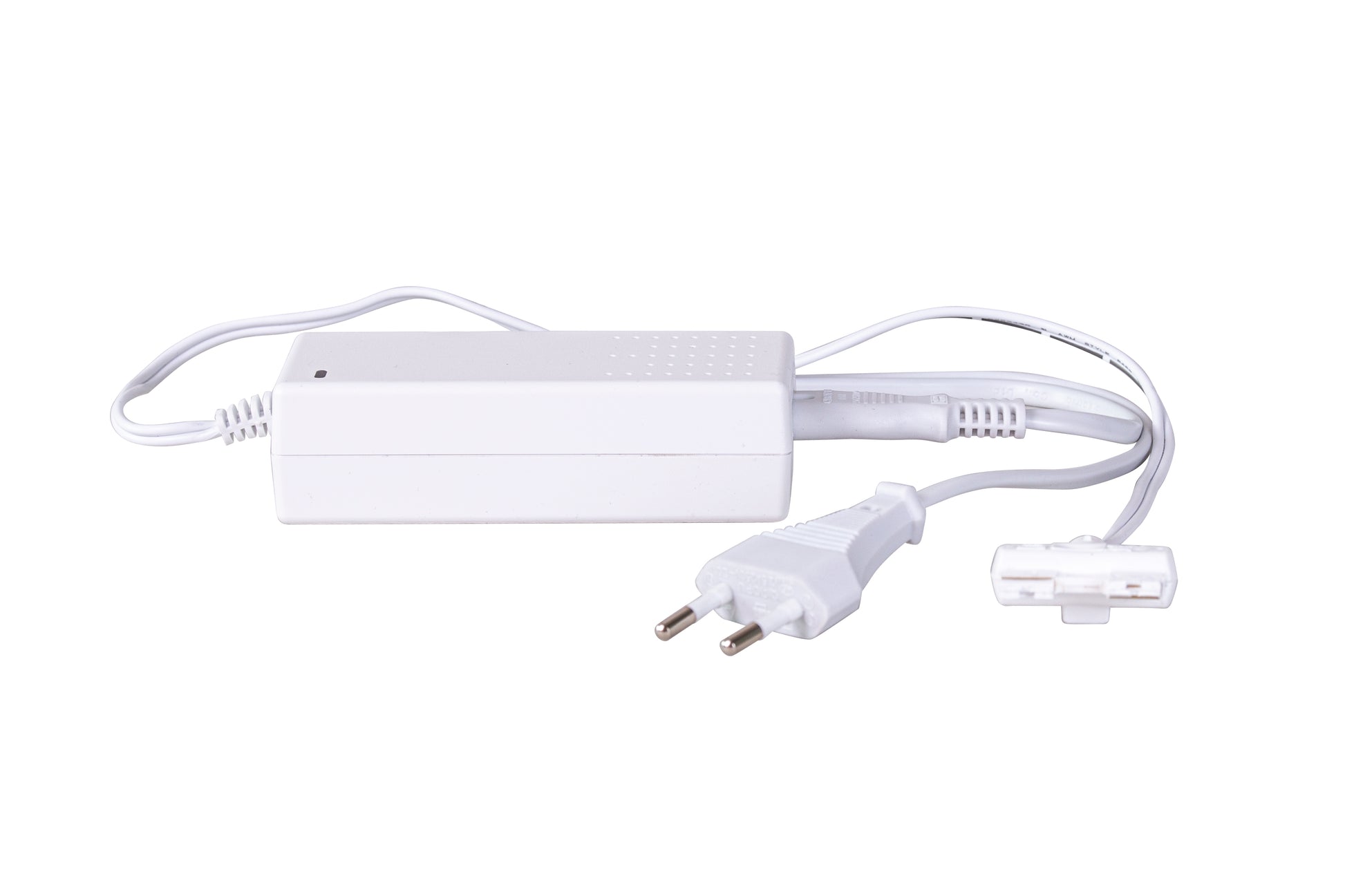 STAS multirail adattatore: alimenta il sistema per max 16m di binario con LED.
