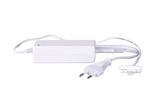 STAS multirail adattatore: alimenta il sistema per max 16m di binario con LED.