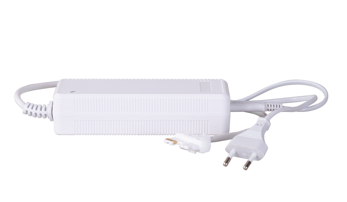 STAS multirail adattatore 84W: supporta fino a 17 lampade LED da 4W.