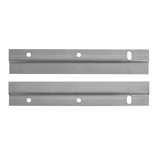 STAS french cleat hanger: robustezza e facilità d'uso per appendere in sicurezza.
