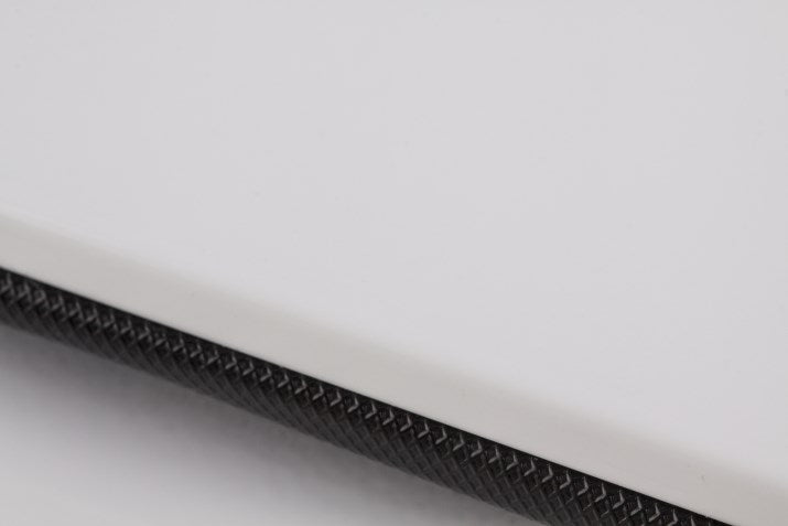 STAS papergrip: compatibile con STAS grip up per funzione scaffale e fissaggio.