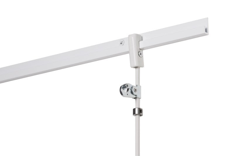 STAS j-rail max gancio di sicurezza per appendere fino a 4 kg