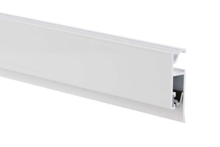 STAS papergrip: aggiungi accessori come gancetti per appendere piccoli oggetti.