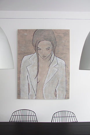 STAS plasterrail - 2cm: apertura moderata nascosta