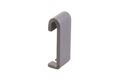 STAS evoluon gancio con cavo perlon di 25 cm per versatilità.