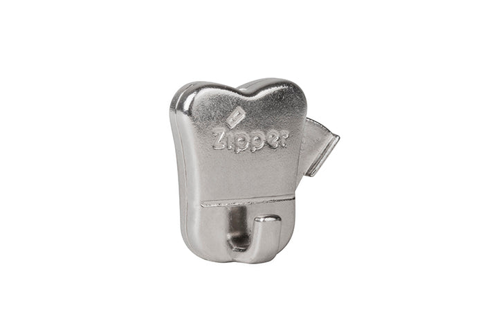 STAS gancio a parete allu verwol type 1 con cavo perlon, perfetto per pannelli divisori.