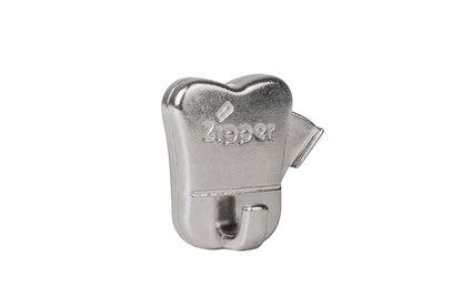 STAS gancio a parete allu verwol type 1 con cavo perlon, perfetto per pannelli divisori.