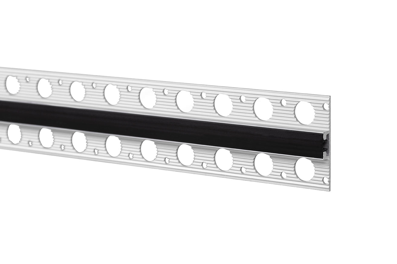 STAS plasterrail - 2cm: design unico e protetto
