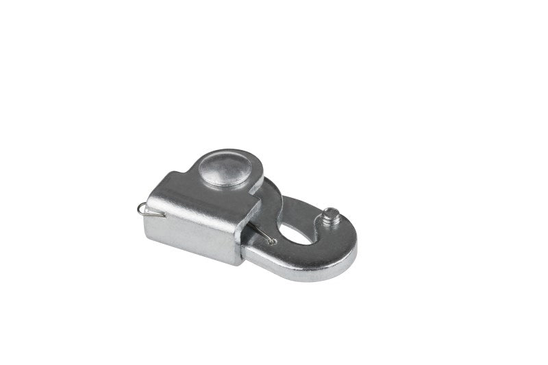 STAS j-rail max gancio di sicurezza supporta fino a 4 kg