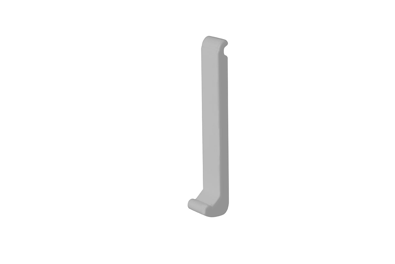 STAS grip up: complemento comodo per appenderie, capacità di 2 kg/m.