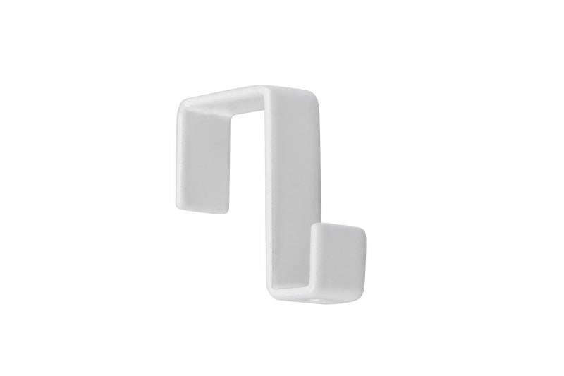 Ganci STAS: diverse forme per pareti divisorie.