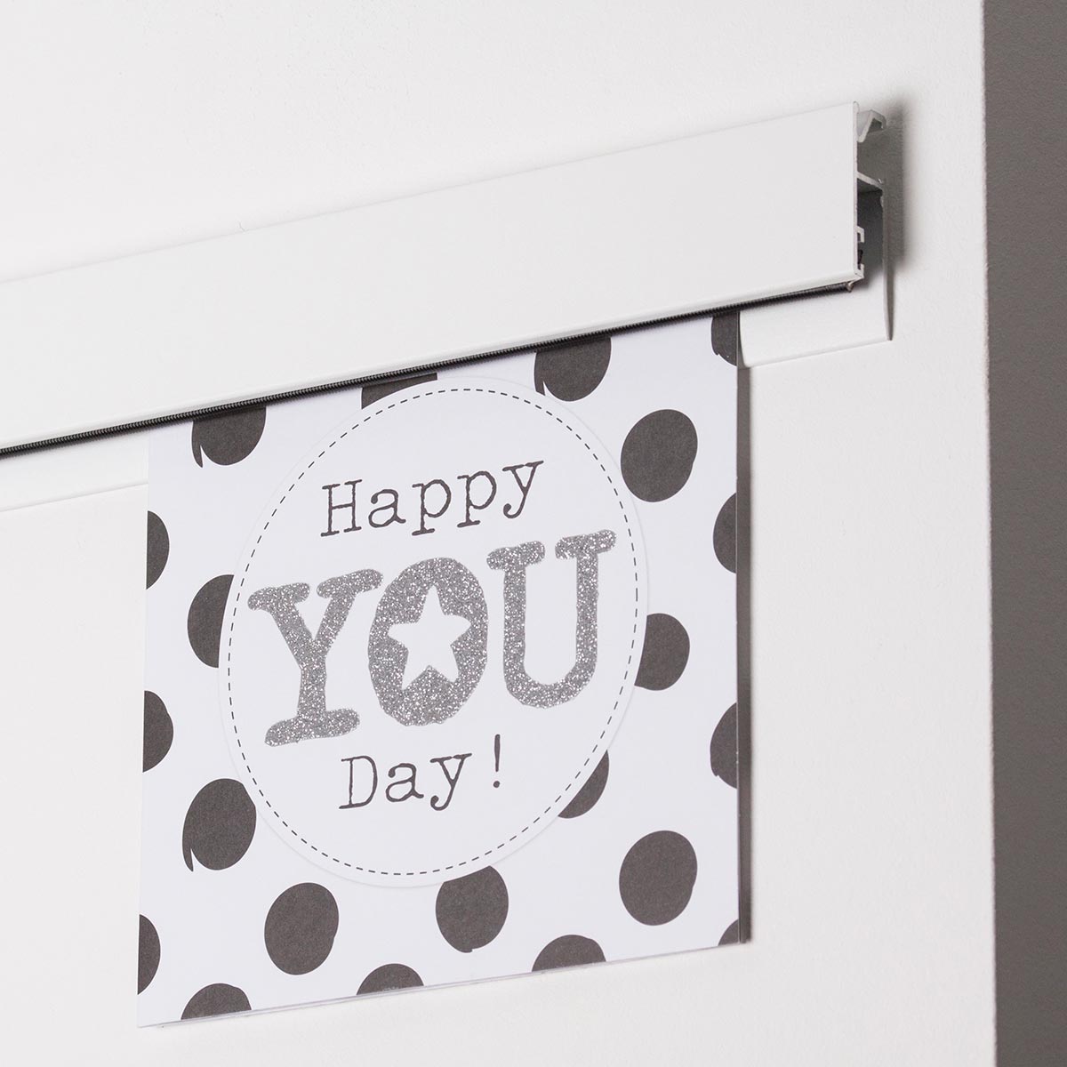 STAS papergrip: soluzione completa per tutte le necessità di esposizione.