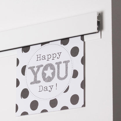 STAS papergrip: soluzione completa per tutte le necessità di esposizione.