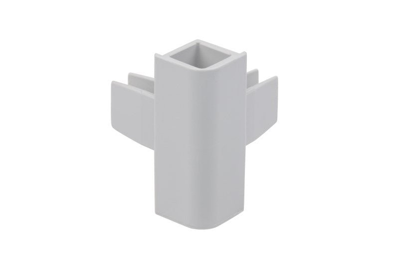 STAS multirail max tappo per angoli, modello adatto per angoli complessi.