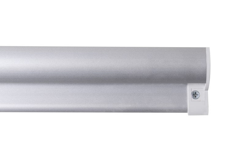 STAS paperrail offre un sistema di serraggio semplice e sicuro.
